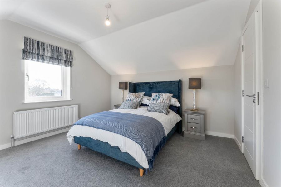 12 Boundary Lodge Lane