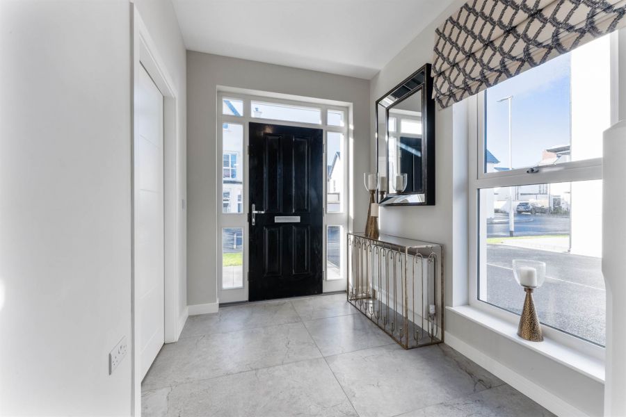 12 Boundary Lodge Lane