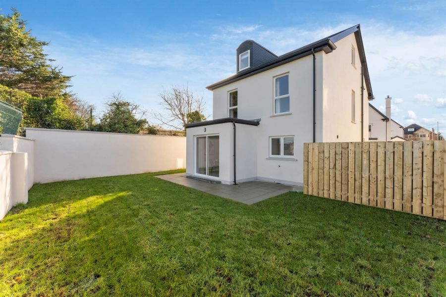 12 Boundary Lodge Lane
