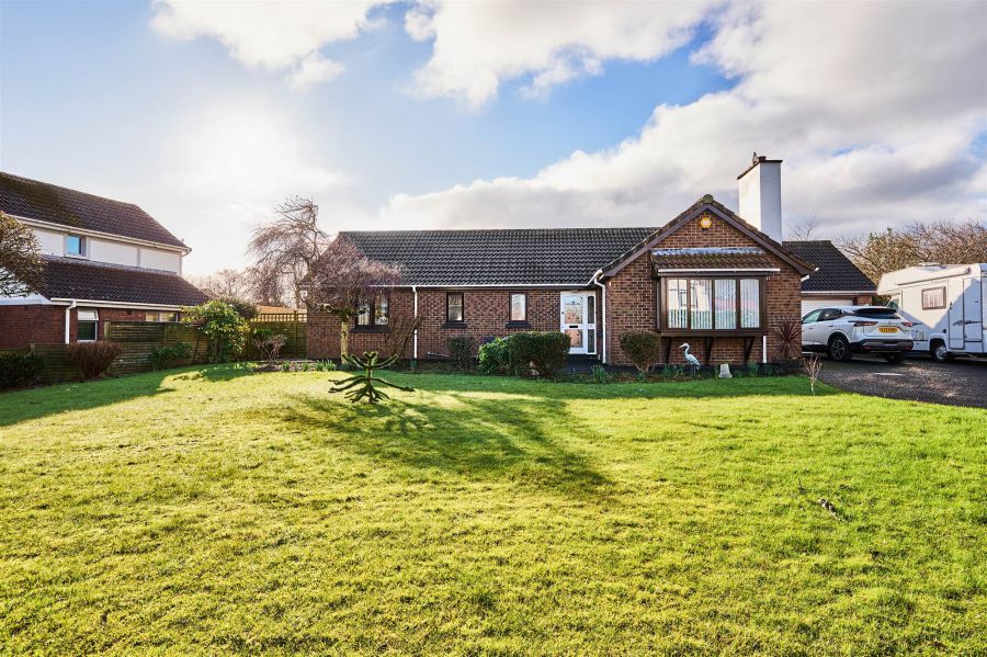 7 Ballyaghran Park, portstewart, BT55 7SD