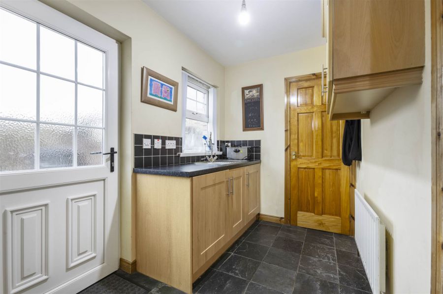 48 Primrose Park