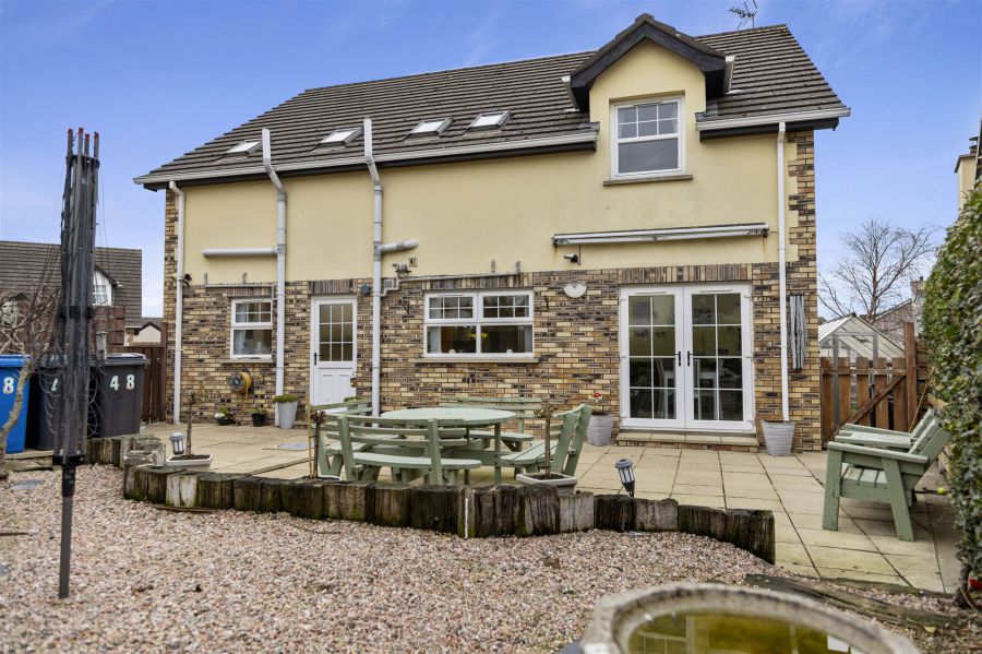 48 Primrose Park