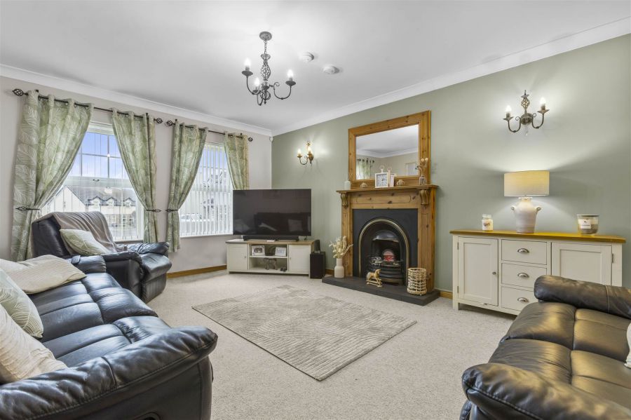 48 Primrose Park
