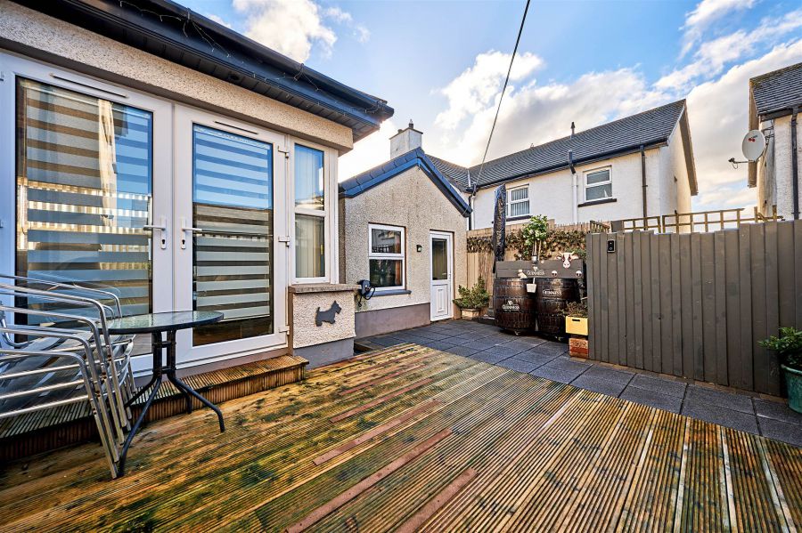 53 Cappagh Avenue