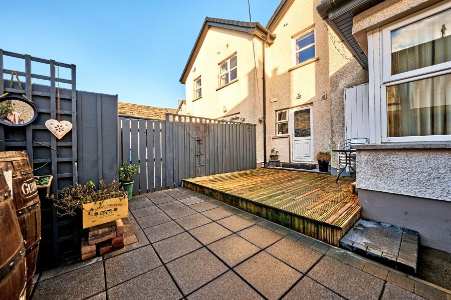 53 Cappagh Avenue