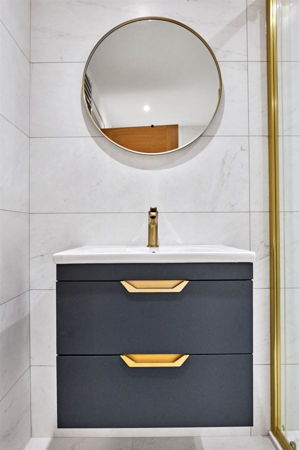 Apt 1, 5 Harbour Road