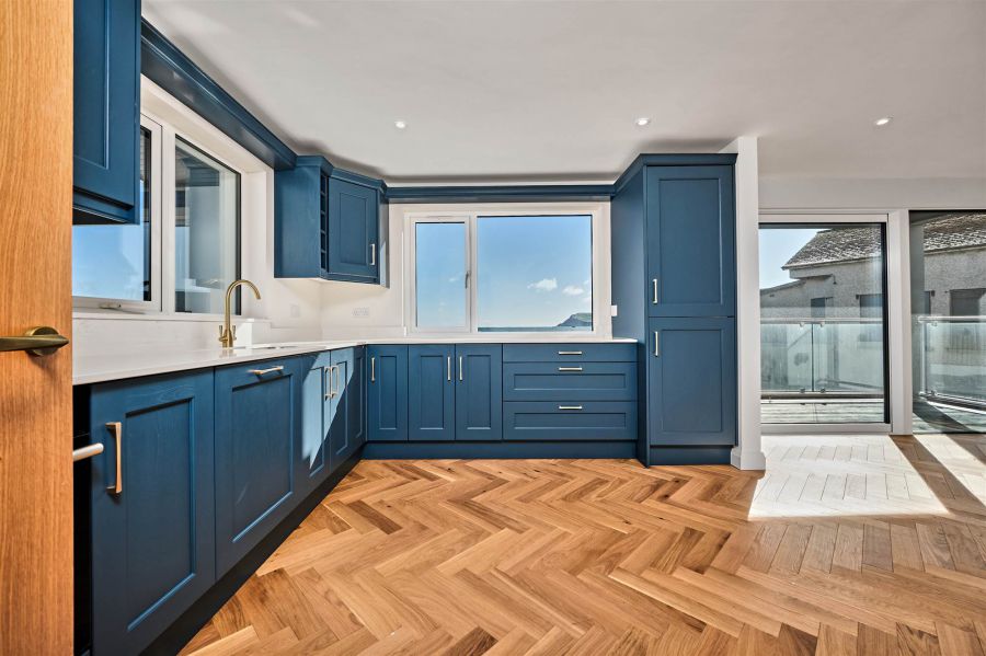 Apt 1, 5 Harbour Road