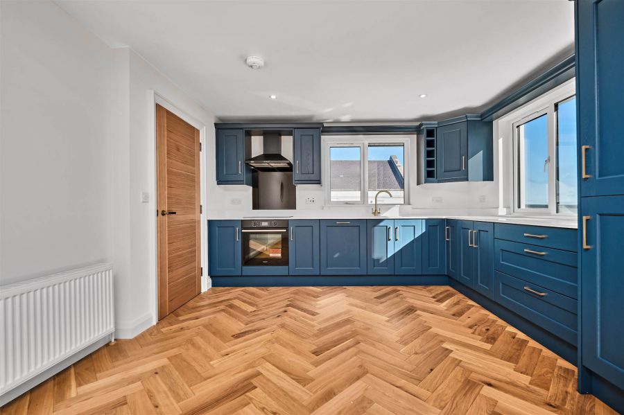 Apt 1, 5 Harbour Road