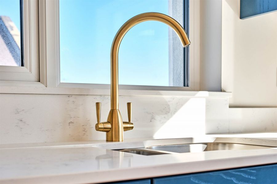 Apt 1, 5 Harbour Road