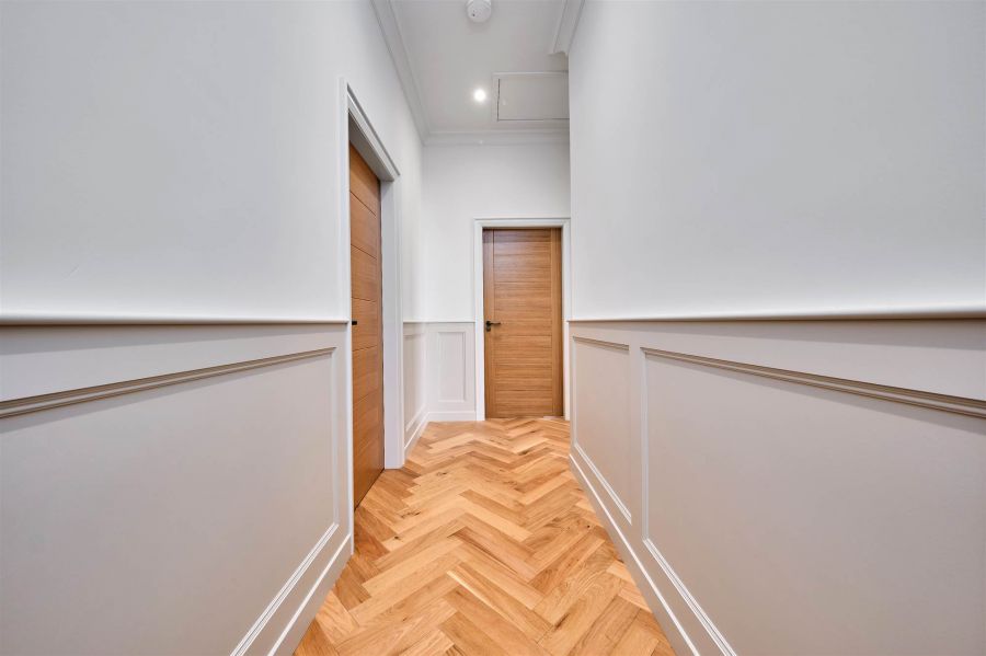 Apt 3, 5 Harbour Road
