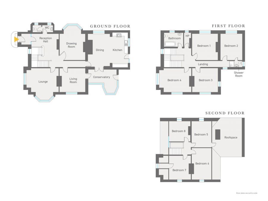 Briarfield House