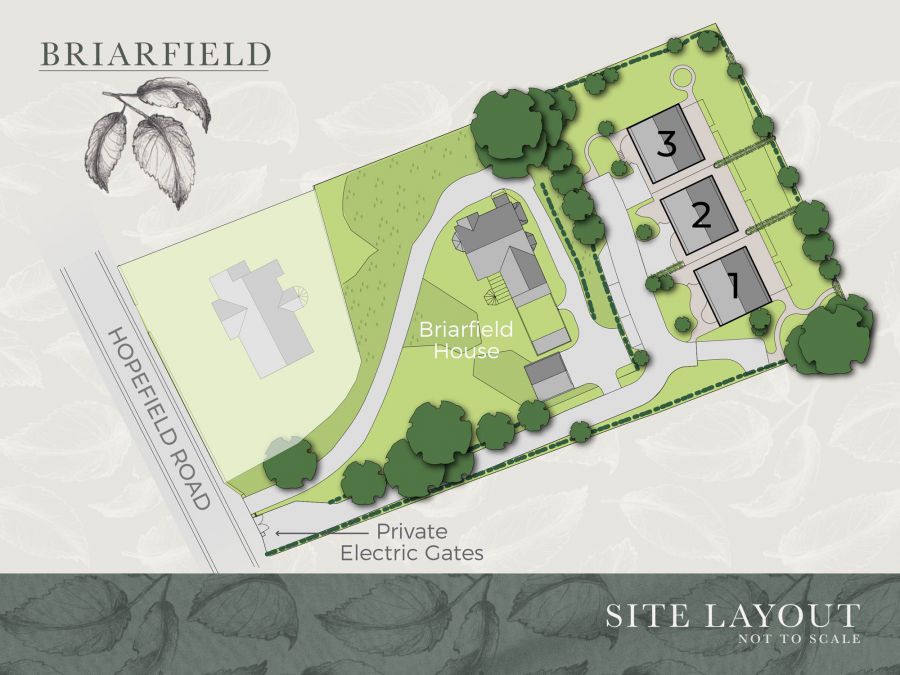 Briarfield House