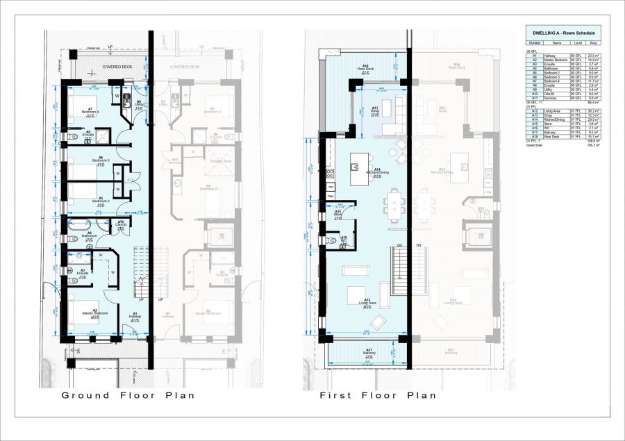 Site For Two Dwellings At 8a Ballyreagh Road