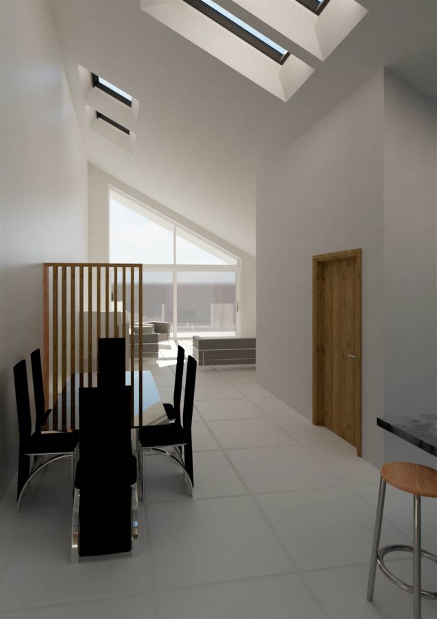 Site For Two Dwellings At 8a Ballyreagh Road