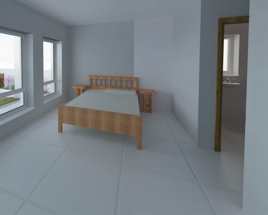 Site For Two Dwellings At 8a Ballyreagh Road