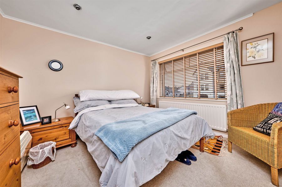 45 Burnside Road