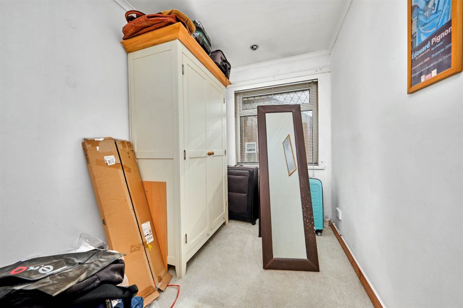 45 Burnside Road
