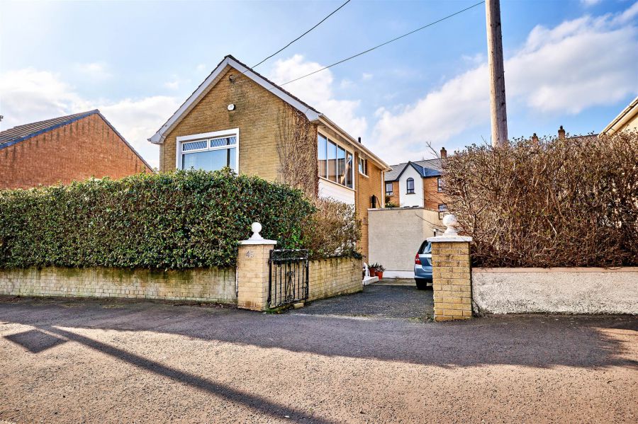 45 Burnside Road