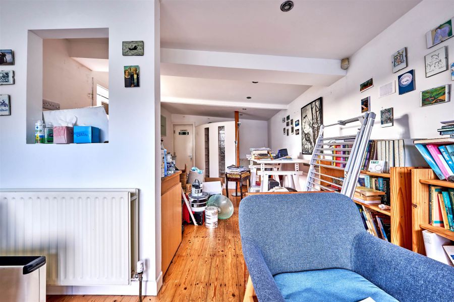 45 Burnside Road