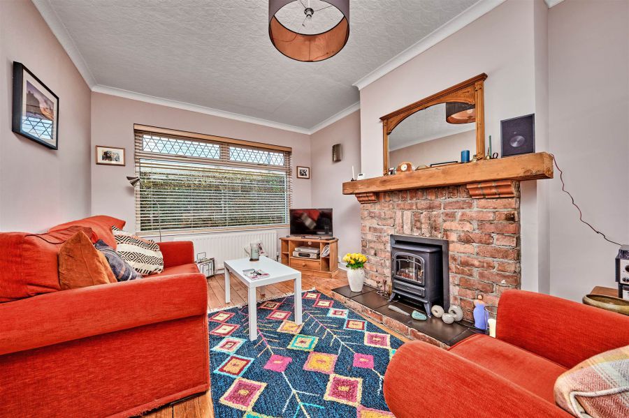 45 Burnside Road