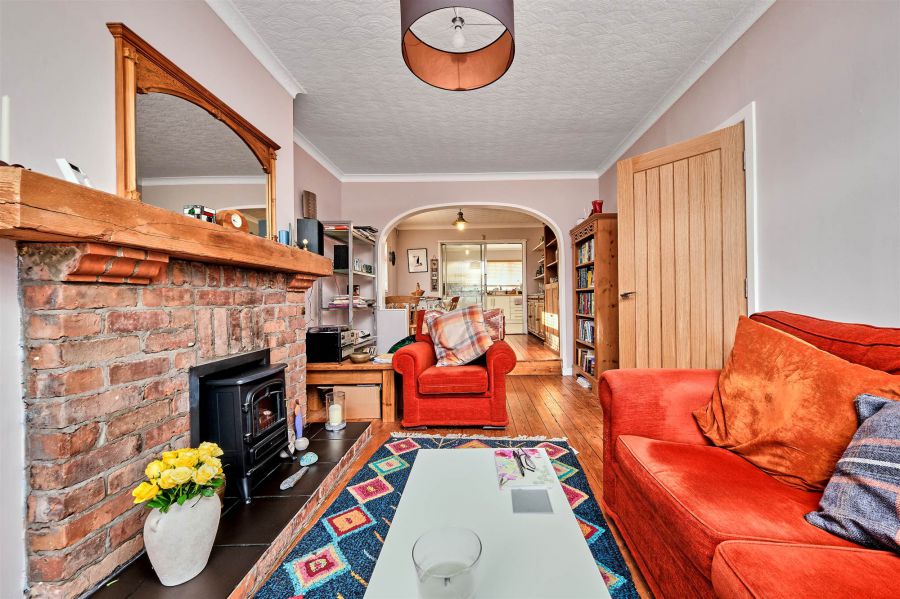 45 Burnside Road