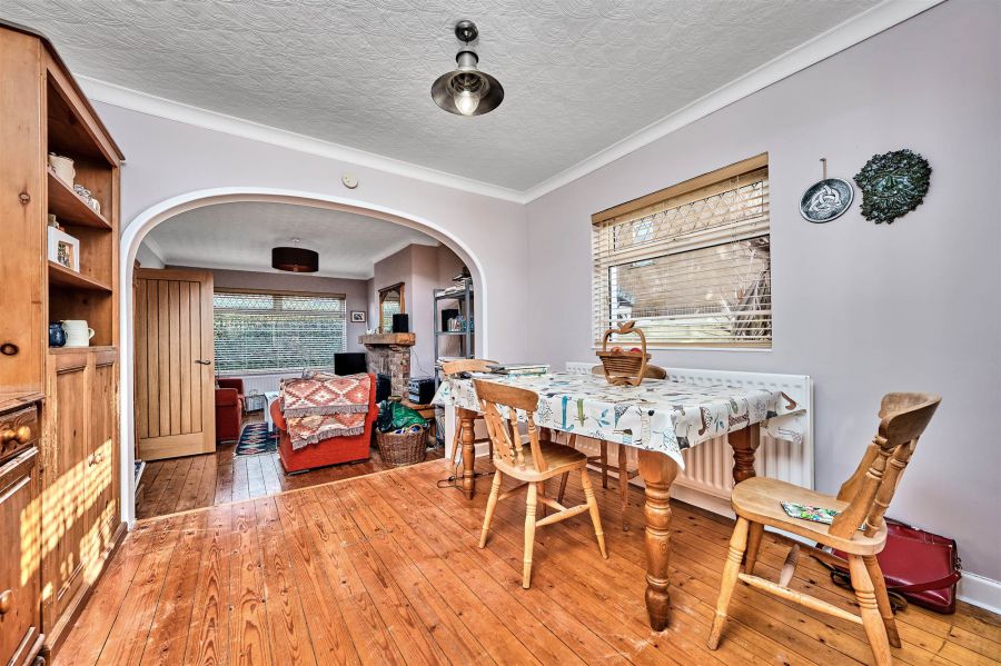 45 Burnside Road