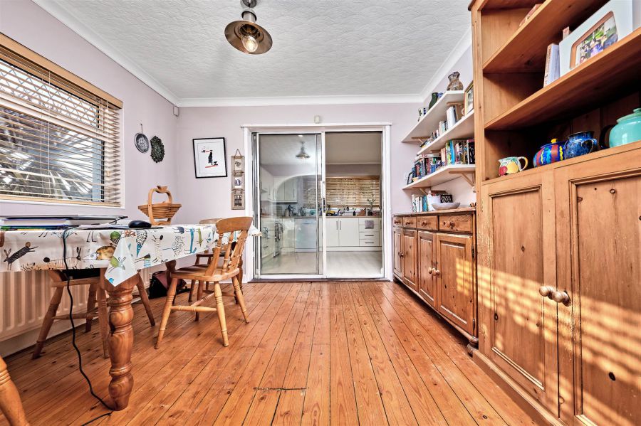 45 Burnside Road