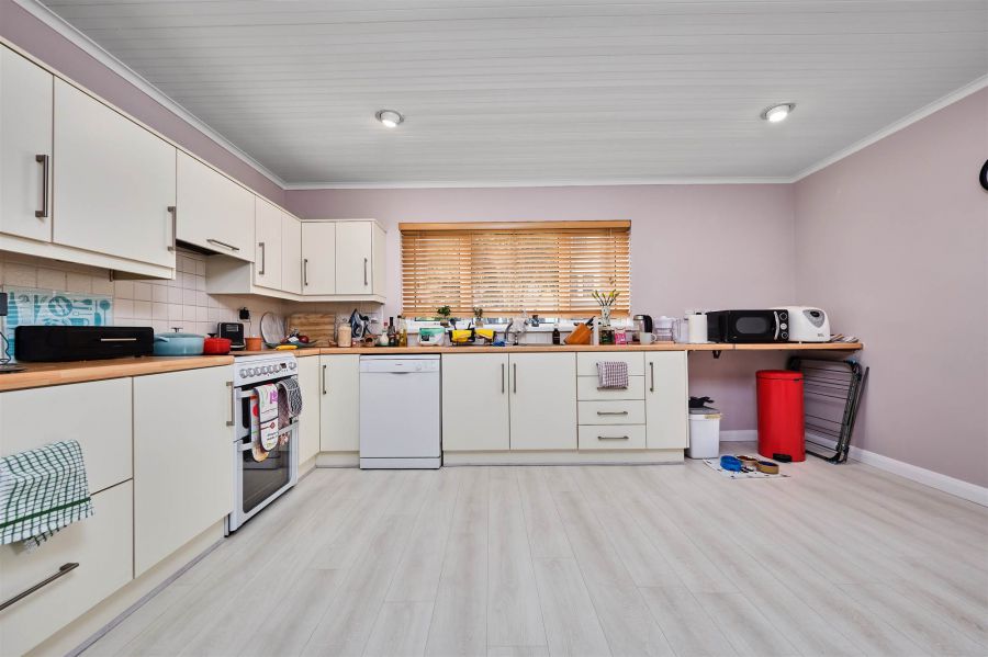 45 Burnside Road