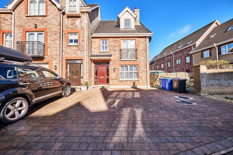 1 Millstone Park, portstewart, BT55 7HL
