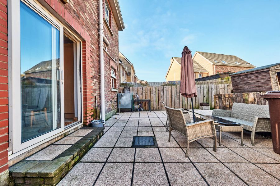 1 Millstone Park