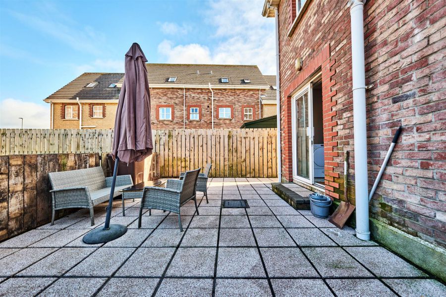 1 Millstone Park