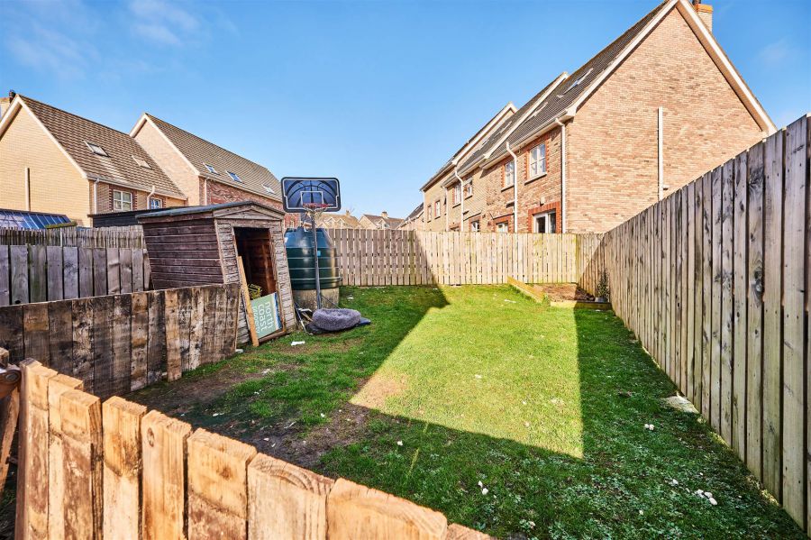 1 Millstone Park