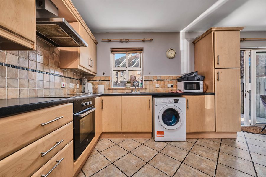 1 Millstone Park