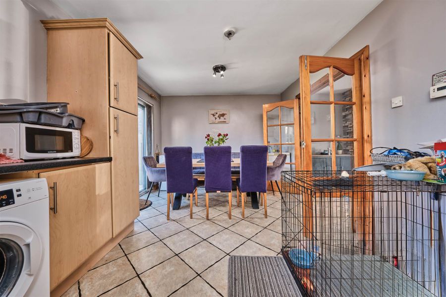 1 Millstone Park