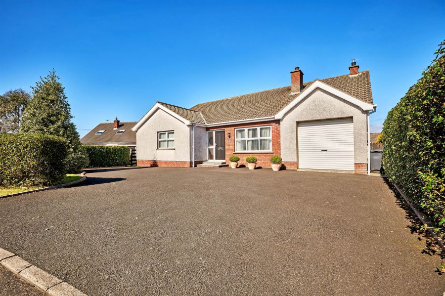 53 Carneybaun Drive