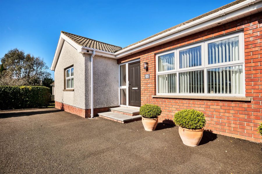 53 Carneybaun Drive
