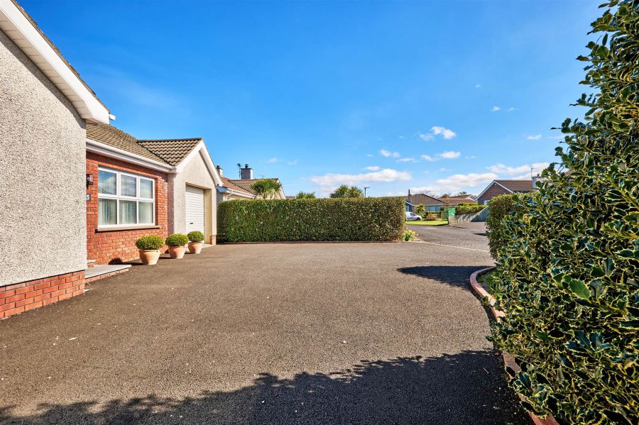 53 Carneybaun Drive