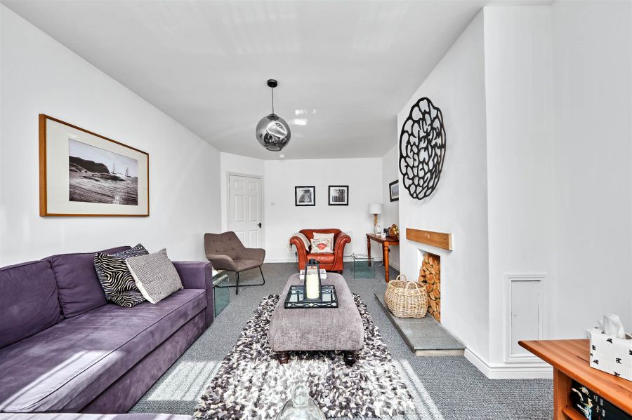 53 Carneybaun Drive