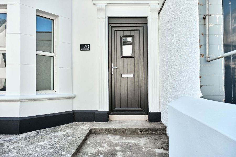 70 Causeway Street