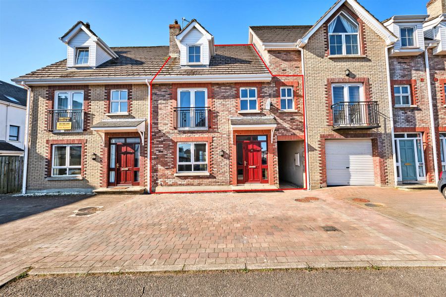 12 Millstone Mews
