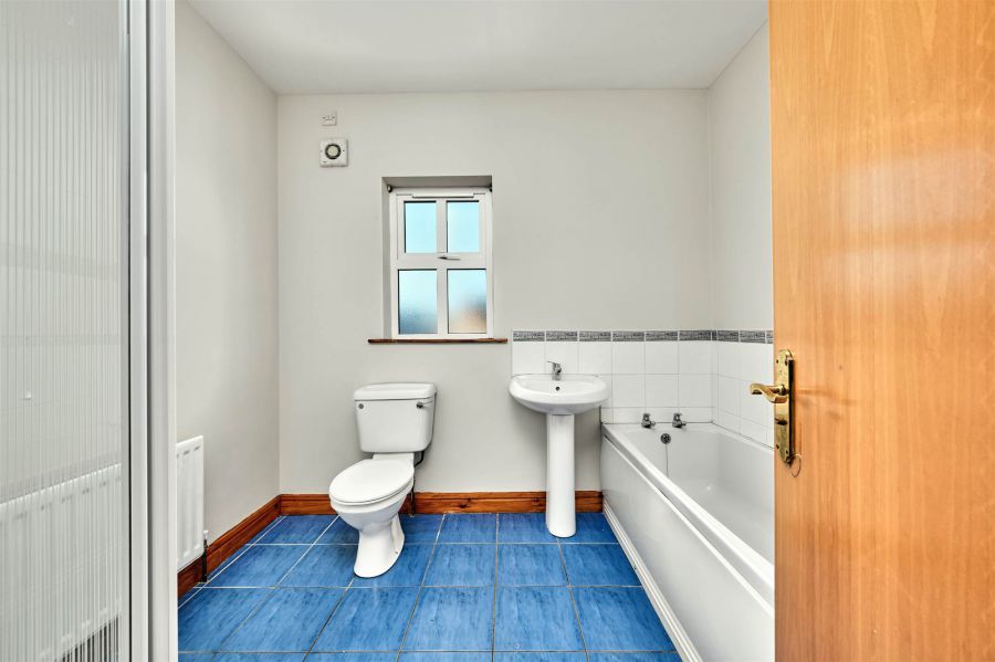 12 Millstone Mews
