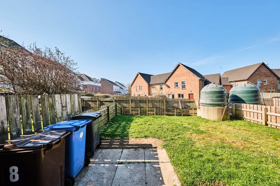 12 Millstone Mews