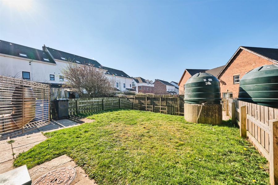 12 Millstone Mews
