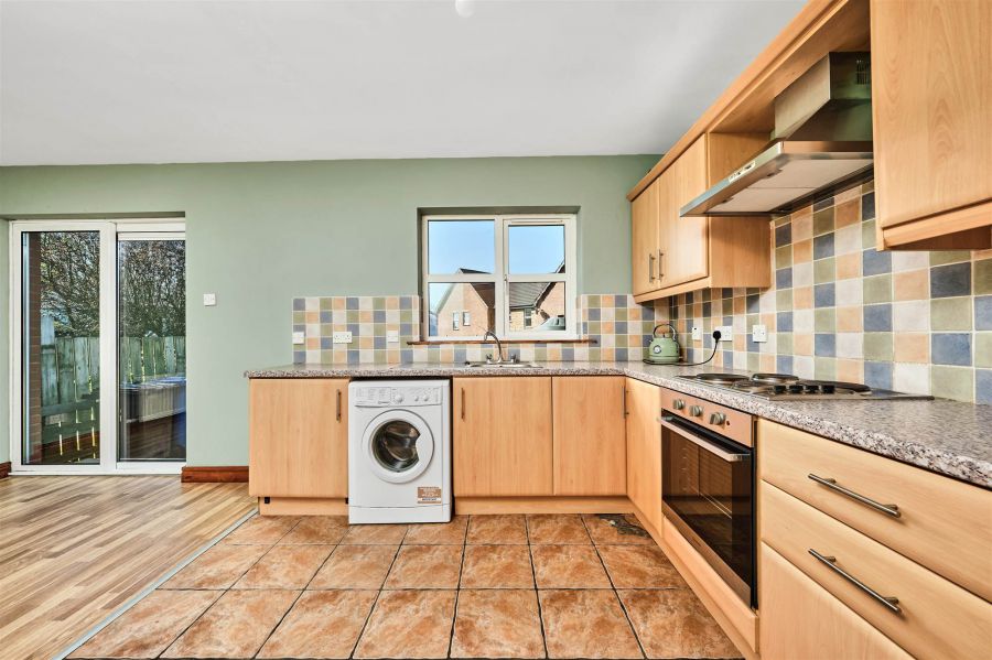 12 Millstone Mews