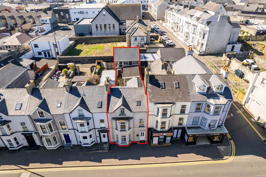 42 Causeway Street
