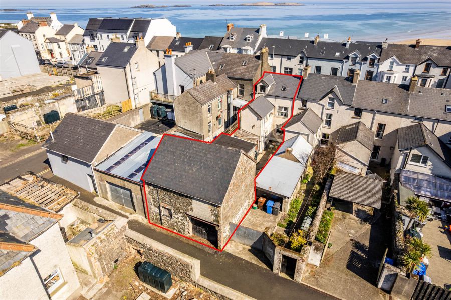 42 Causeway Street