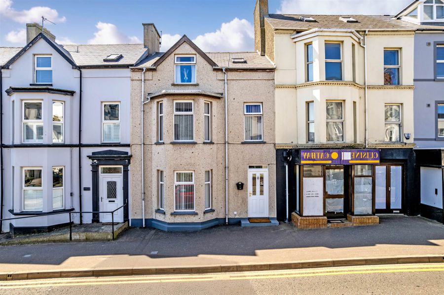 42 Causeway Street