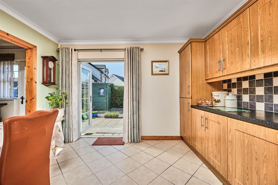 43 Primrose Park
