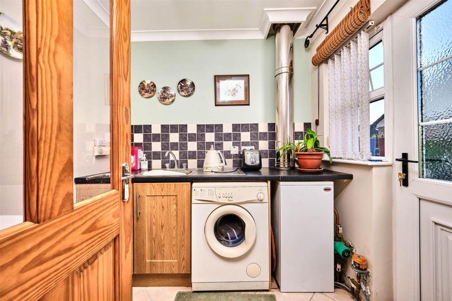 43 Primrose Park