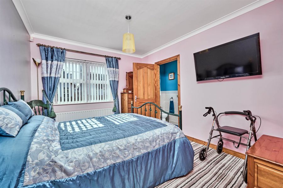 43 Primrose Park